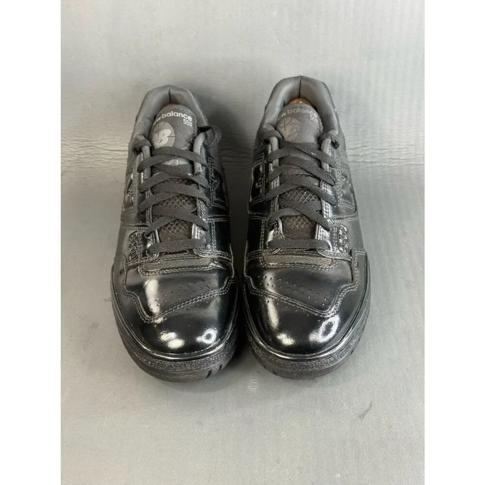 New Balance gently used